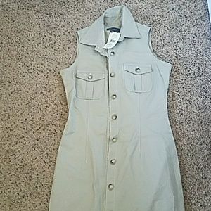 ❤Banana republic 👗Dress